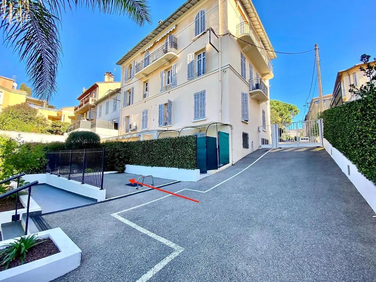 Le Pearl By Scls Locations Apartment Cannes
