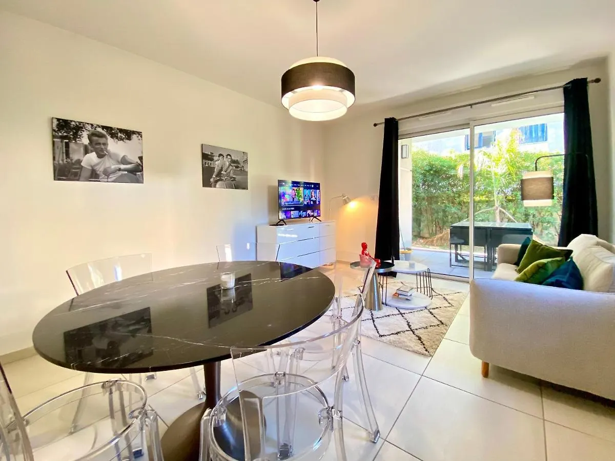 Le Pearl By Scls Locations Apartment Cannes