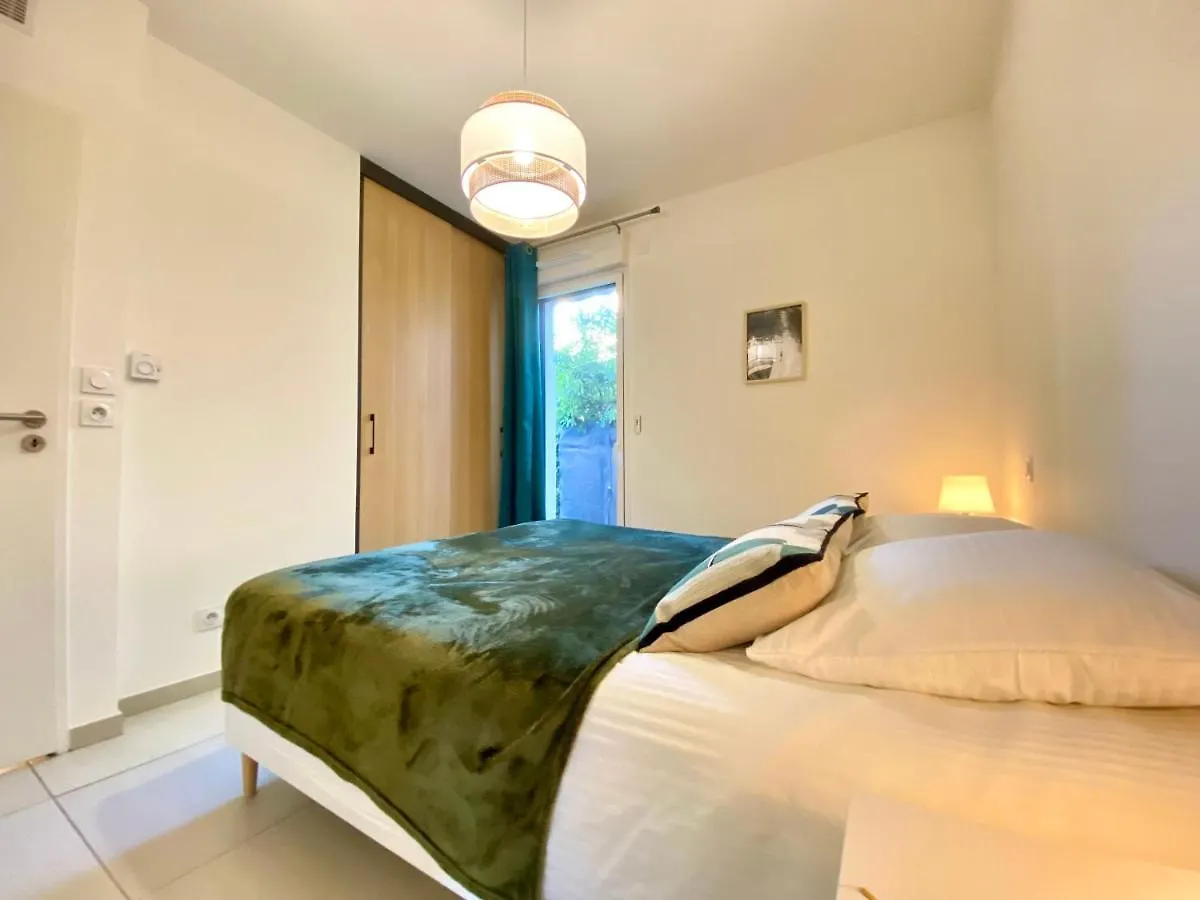 Le Pearl By Scls Locations Apartment Cannes 0*,  France