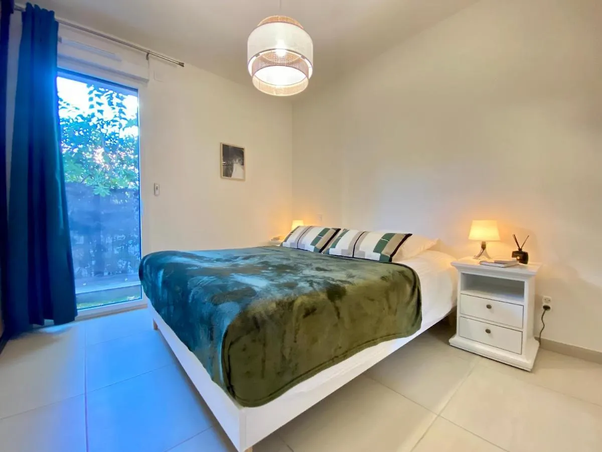 Le Pearl By Scls Locations Apartment Cannes