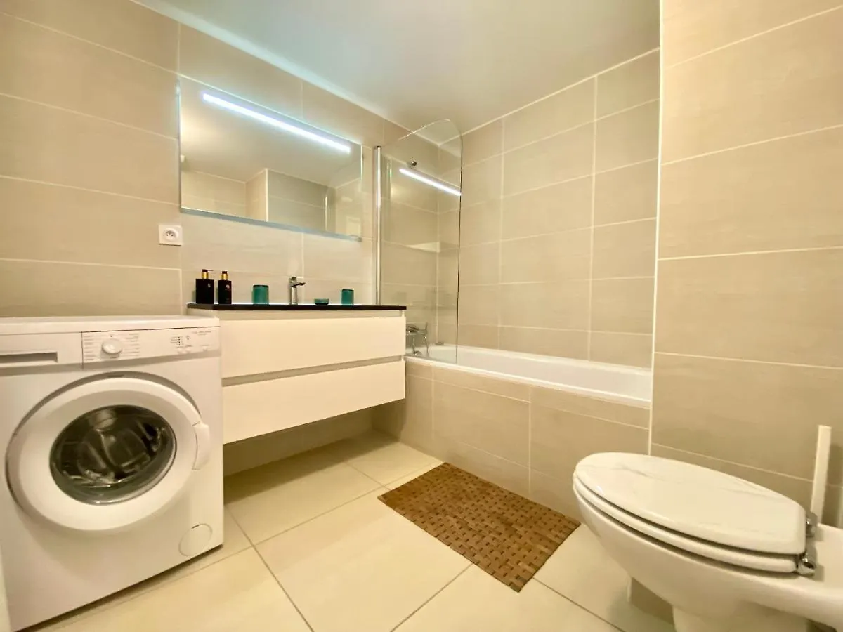 Le Pearl By Scls Locations Apartment Cannes France