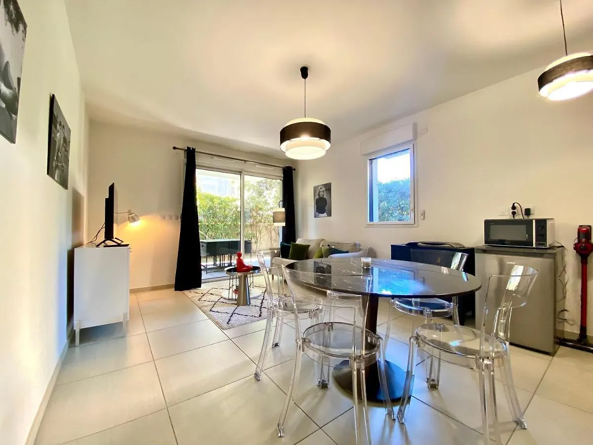 Le Pearl By Scls Locations Apartment Cannes