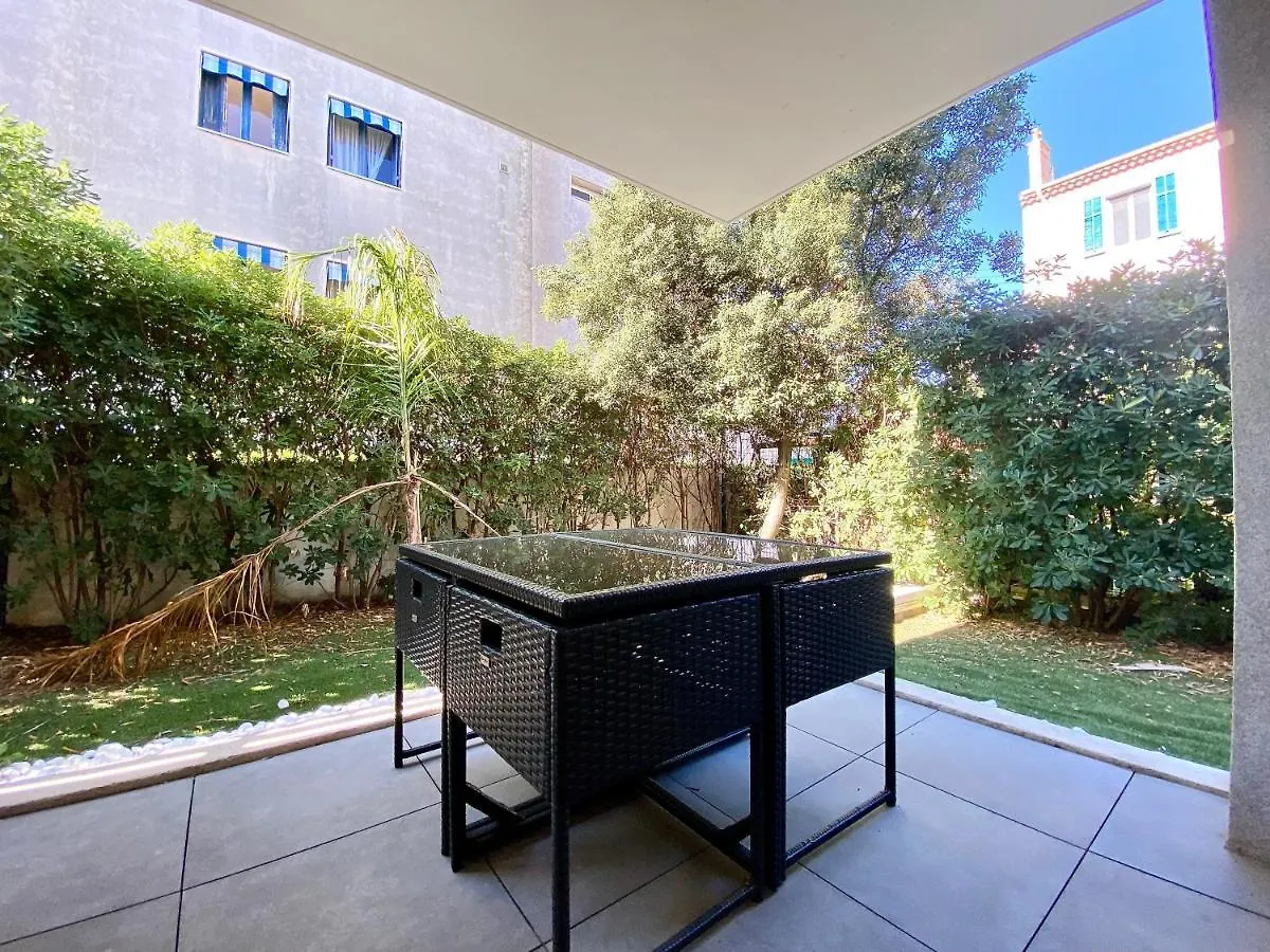 Le Pearl By Scls Locations Apartment Cannes